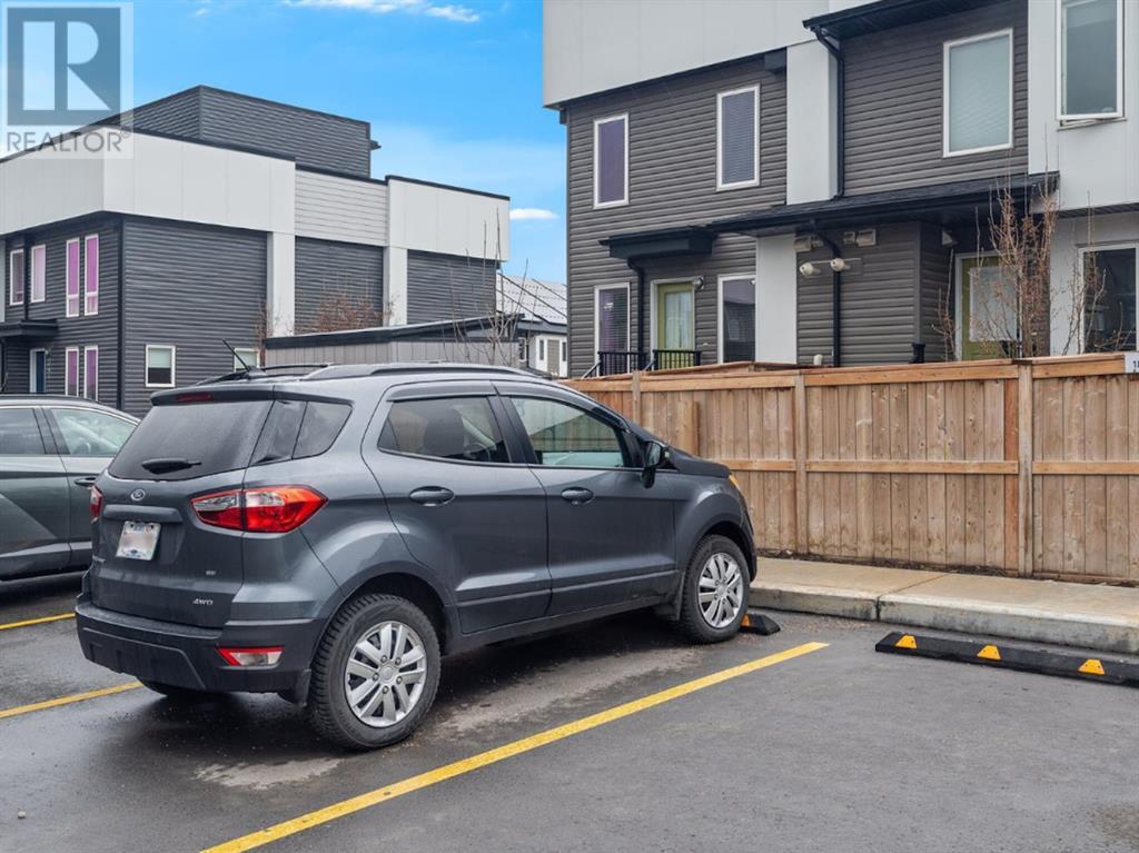 411, 338 Seton Circle Se, Calgary, Alberta  T3M 3H1 - Photo 22 - A2213573