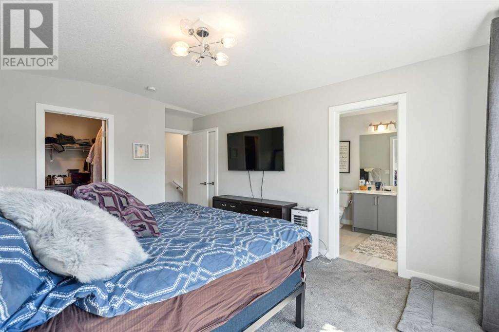528 South Point Place Sw, Airdrie, Alberta  T4B 5H9 - Photo 19 - A2213604
