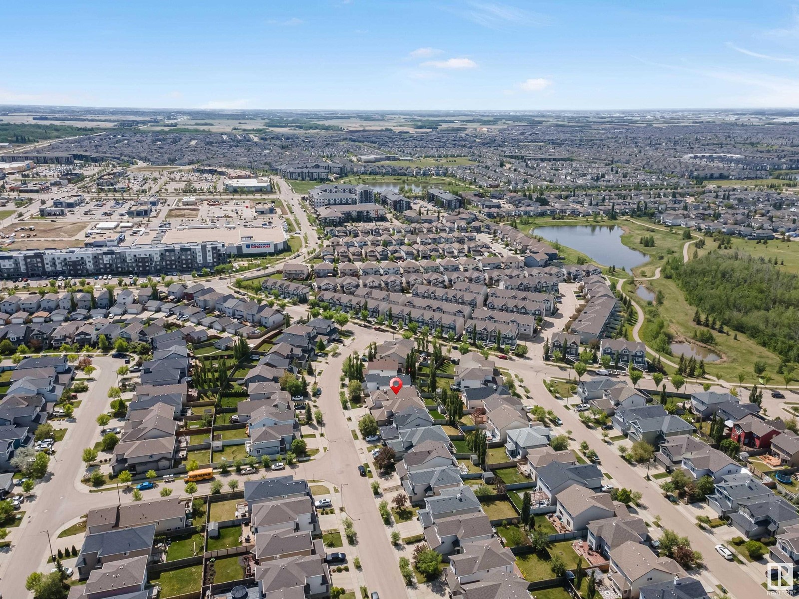 204 55 St Sw, Edmonton, Alberta  T6X 0L1 - Photo 8 - E4439233