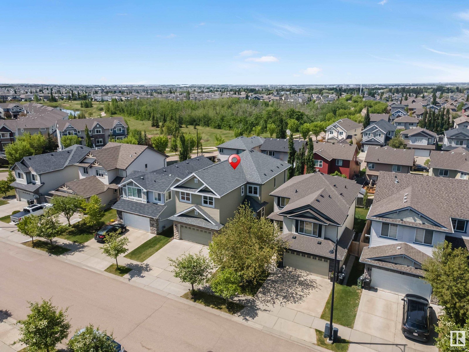 204 55 St Sw, Edmonton, Alberta  T6X 0L1 - Photo 5 - E4439233