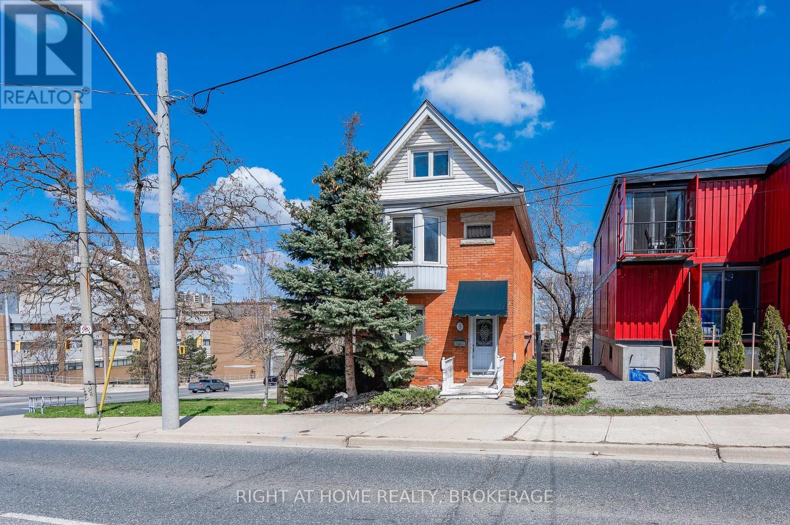 1 ARKLEDUN AVENUE, Hamilton, Ontario