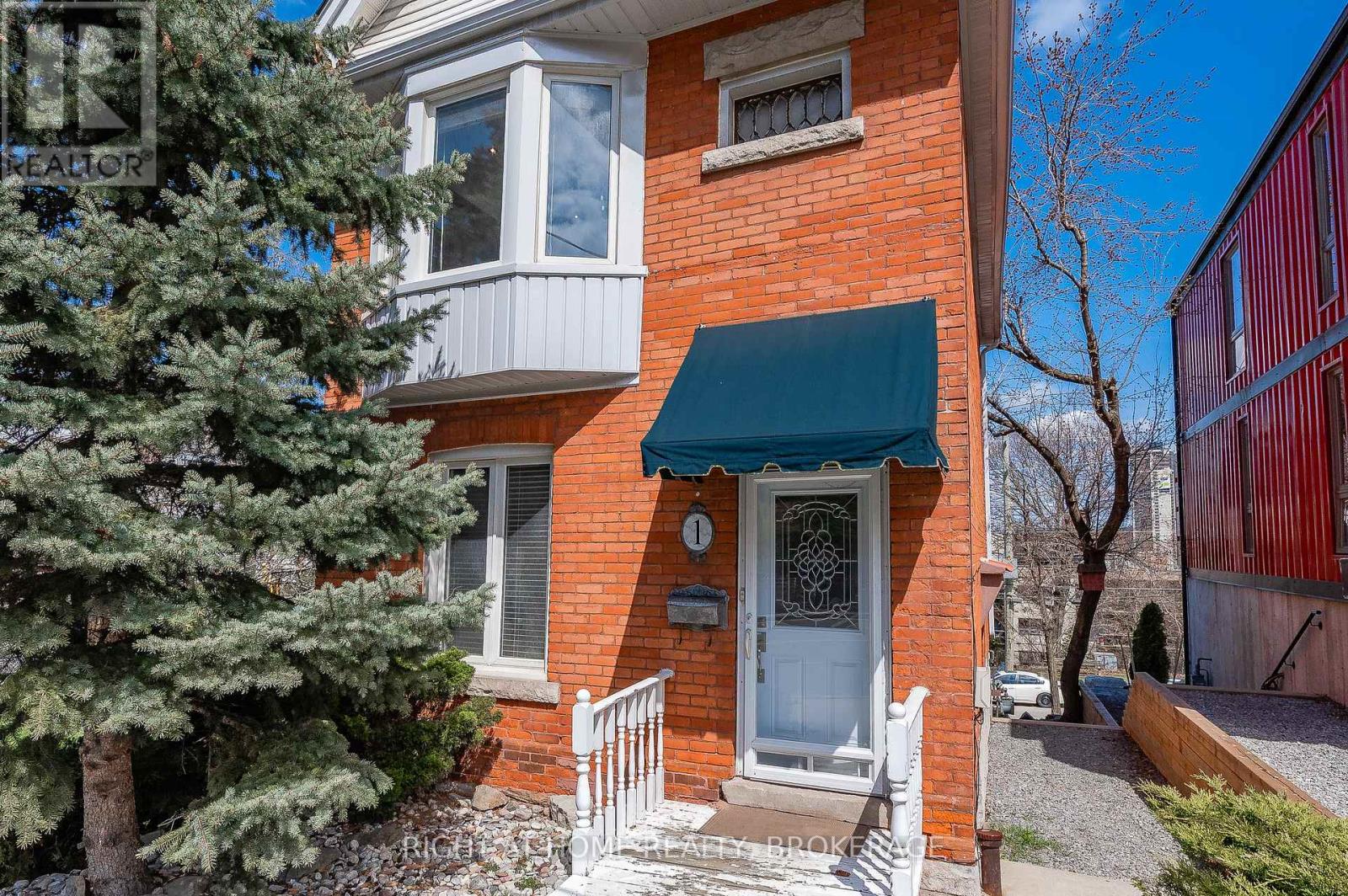 Property at 1 ARKLEDUN AVENUE image 2