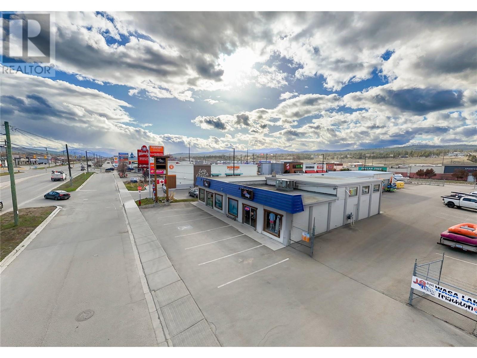 1817 Cranbrook Street N, Cranbrook, British Columbia V1C 3S9 - Photo 2 - 10343106