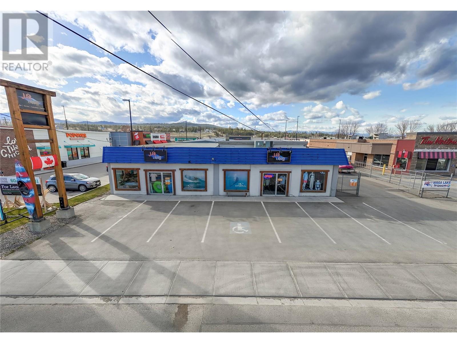 1817 Cranbrook Street N, Cranbrook, British Columbia V1C 3S9 - Photo 3 - 10343106