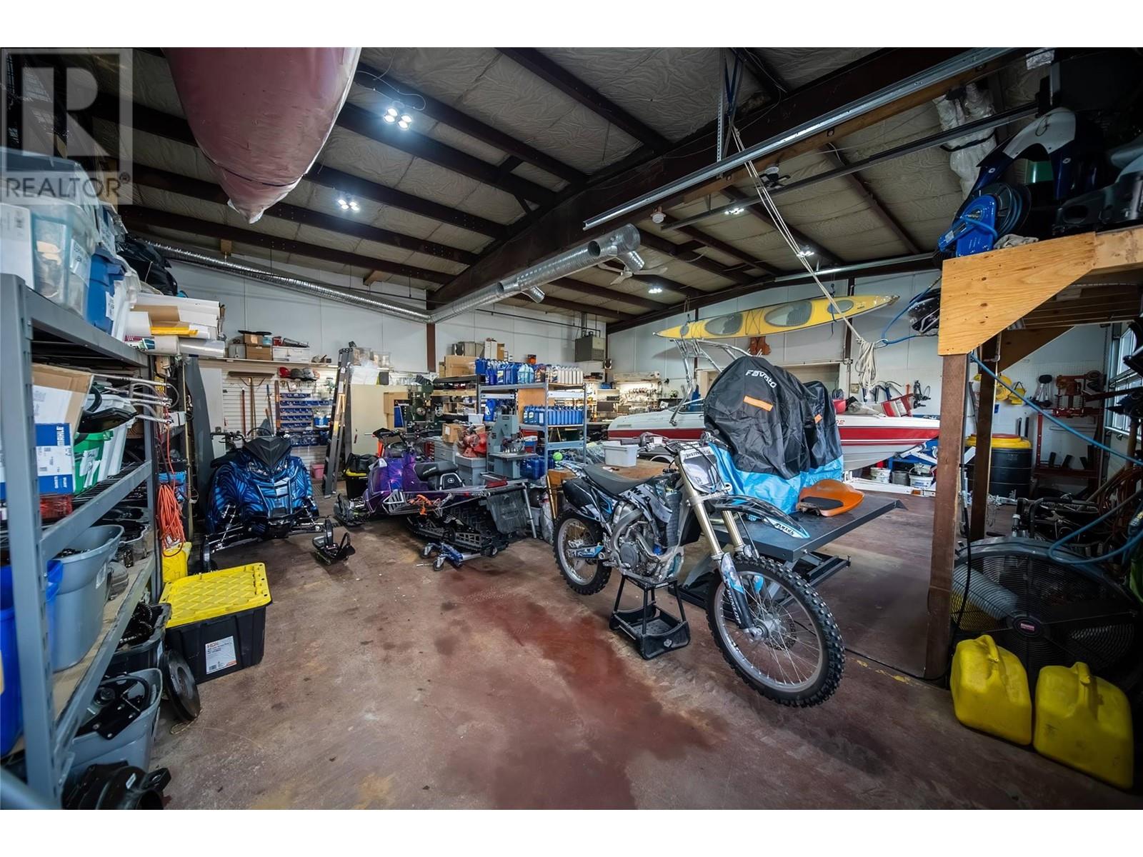 1817 Cranbrook Street N, Cranbrook, British Columbia V1C 3S9 - Photo 33 - 10343106