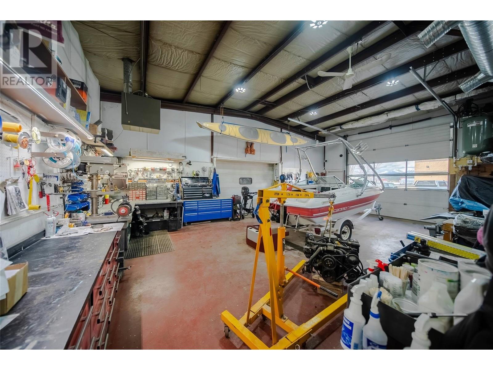 1817 Cranbrook Street N, Cranbrook, British Columbia V1C 3S9 - Photo 34 - 10343106