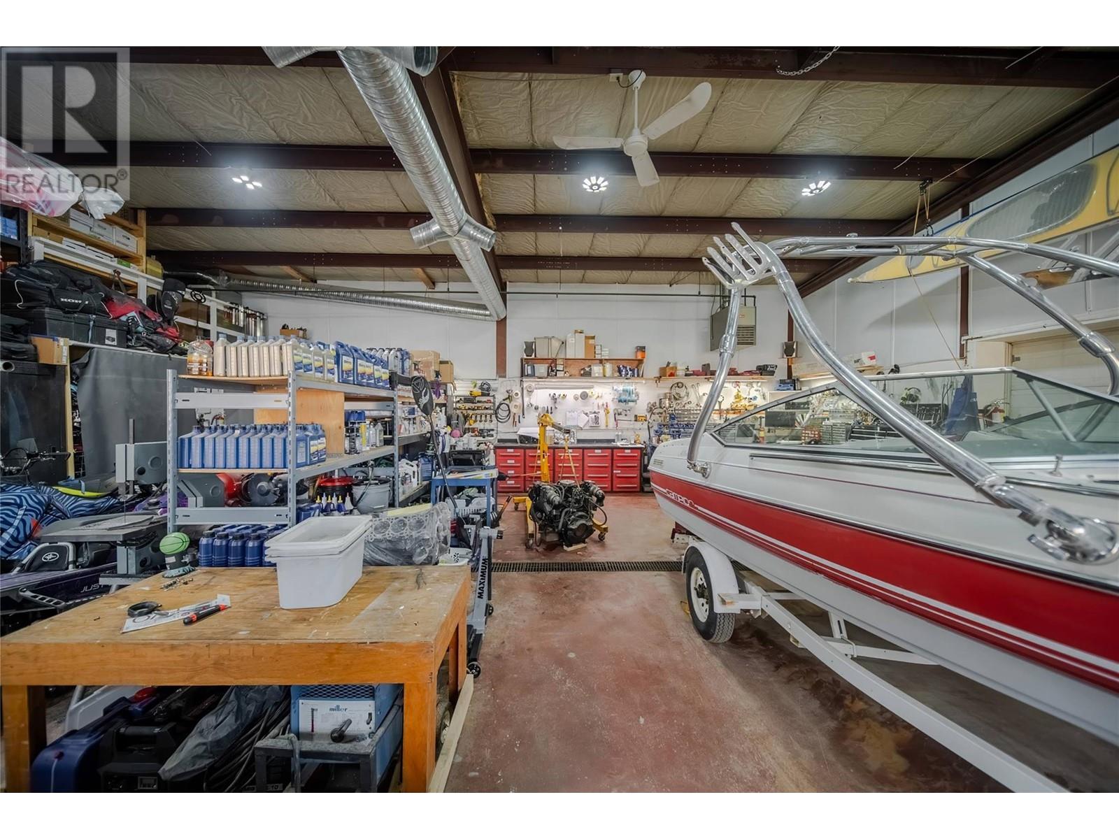 1817 Cranbrook Street N, Cranbrook, British Columbia V1C 3S9 - Photo 36 - 10343106