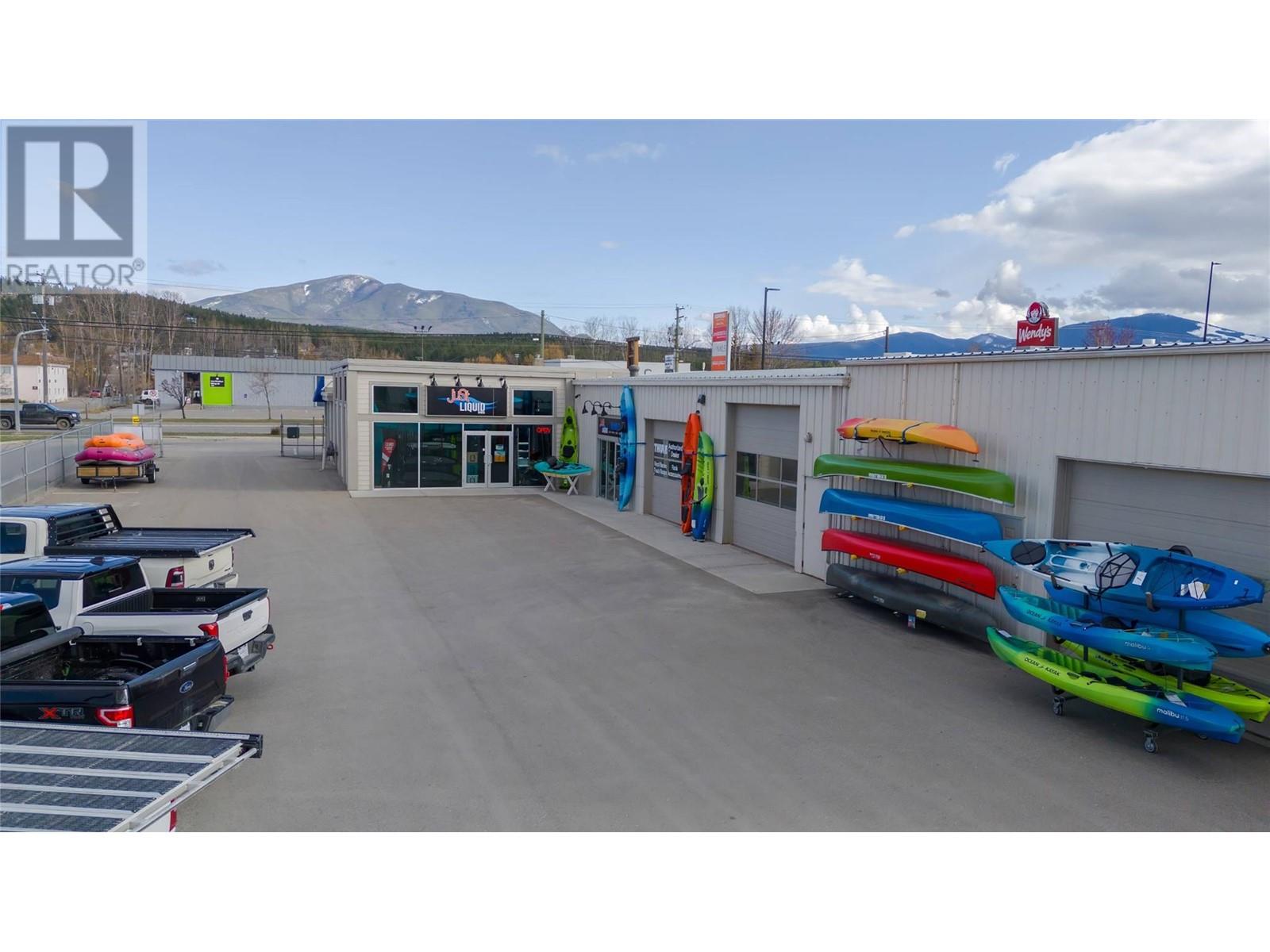 1817 Cranbrook Street N, Cranbrook, British Columbia V1C 3S9 - Photo 4 - 10343106