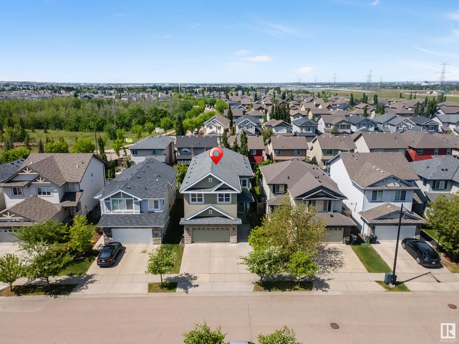 204 55 St Sw, Edmonton, Alberta  T6X 0L1 - Photo 4 - E4439233