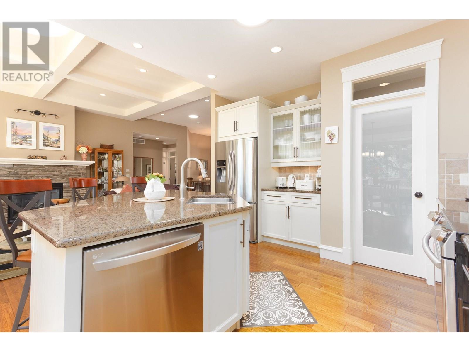 2532 Tuscany Drive, West Kelowna, British Columbia  V4T 3B6 - Photo 12 - 10345910