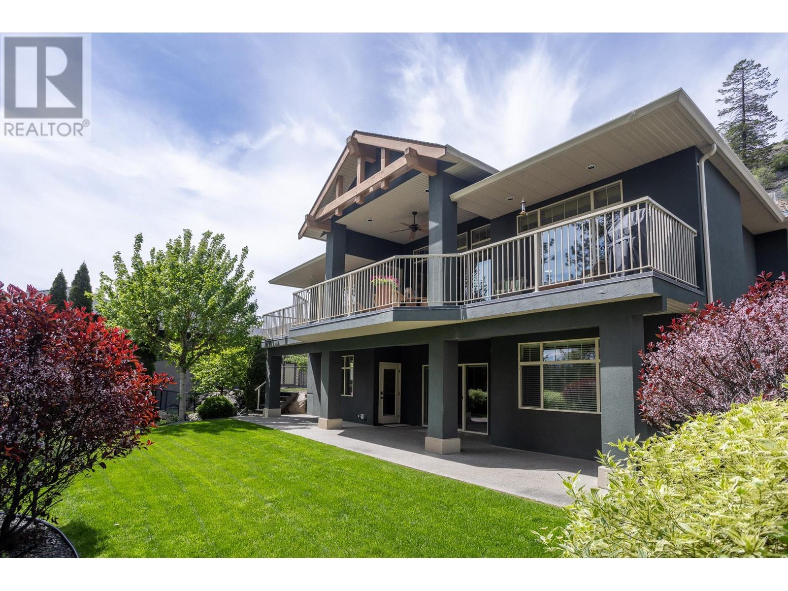 2532 Tuscany Drive, West Kelowna, British Columbia