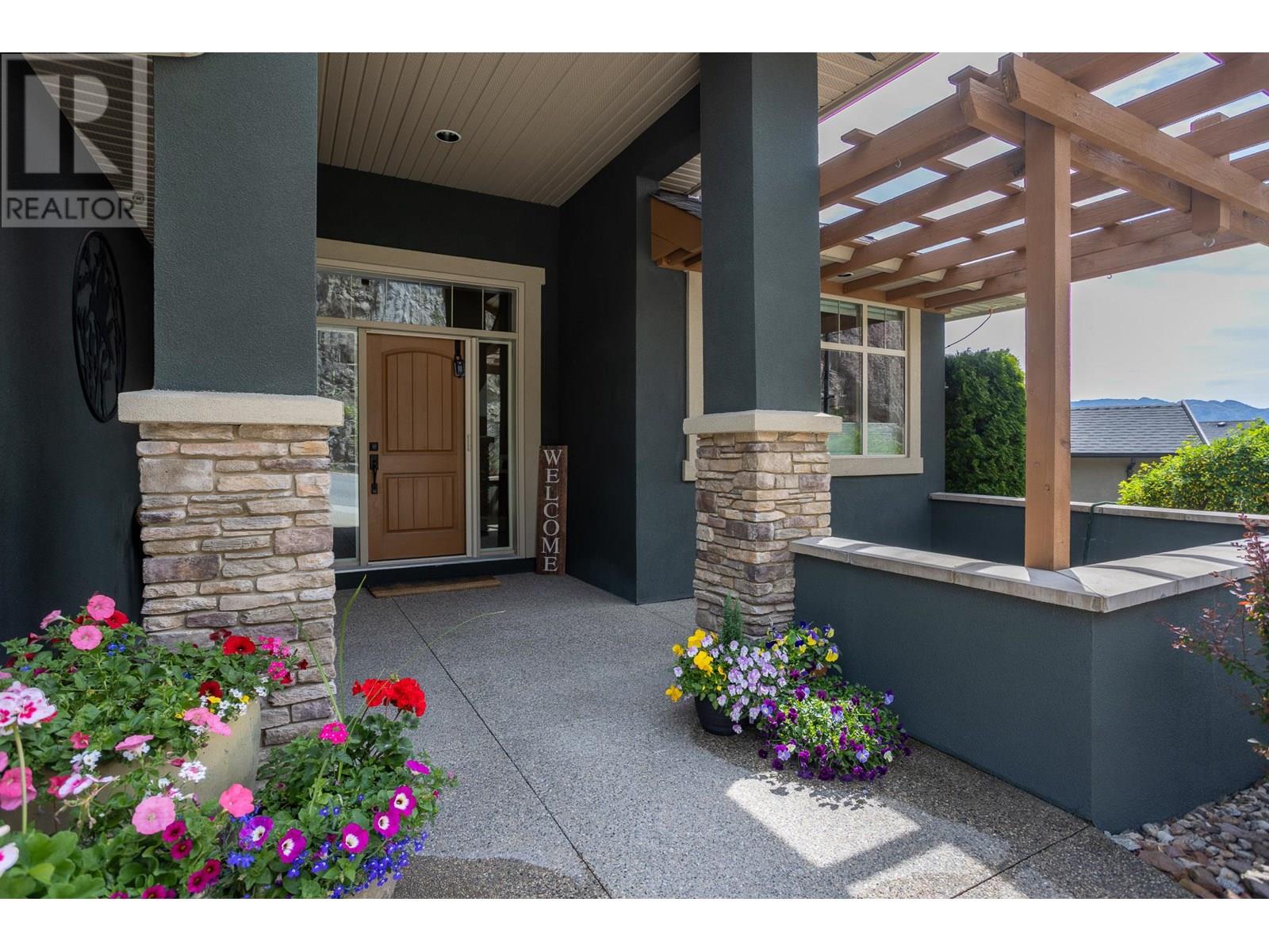 2532 Tuscany Drive, West Kelowna, British Columbia  V4T 3B6 - Photo 4 - 10345910