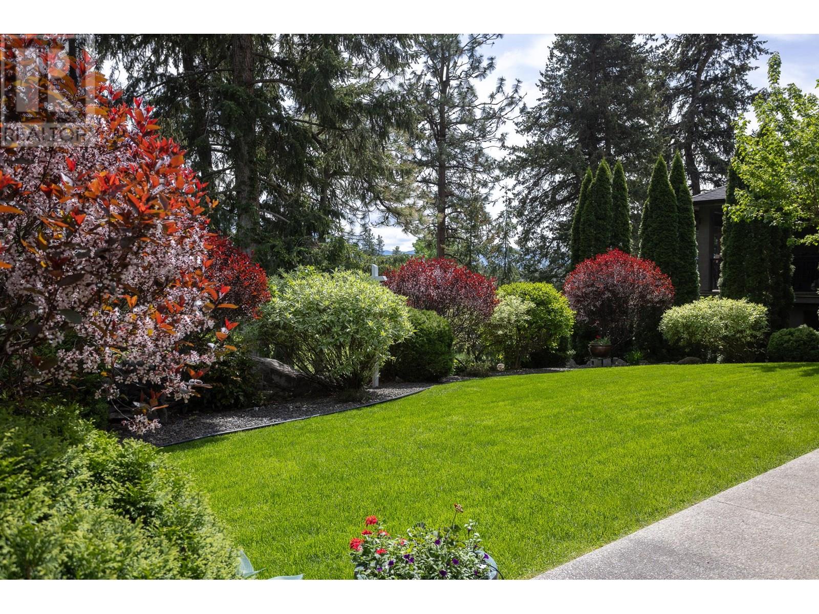 2532 Tuscany Drive, West Kelowna, British Columbia  V4T 3B6 - Photo 55 - 10345910