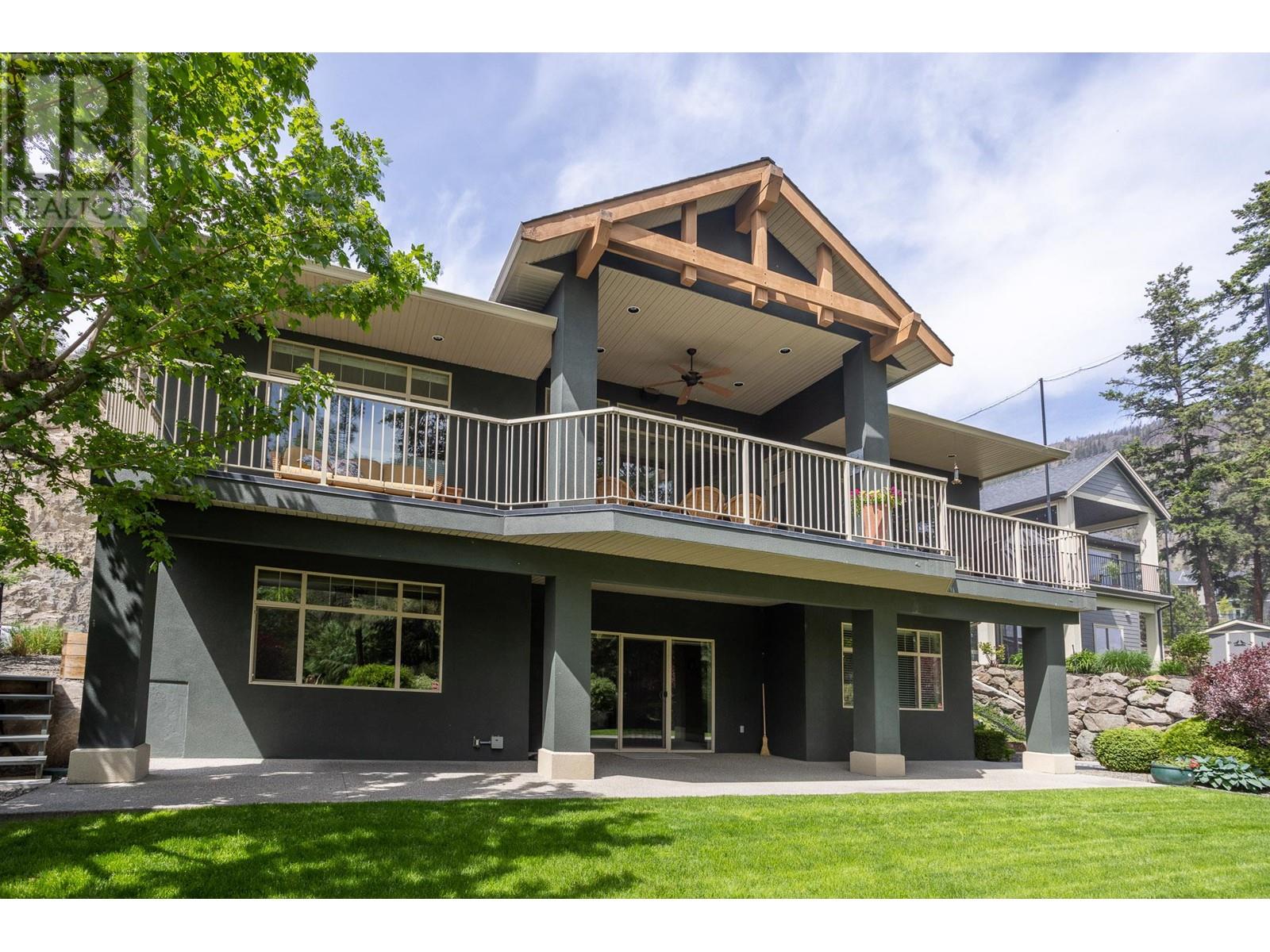 2532 Tuscany Drive, West Kelowna, BC V4T3B6