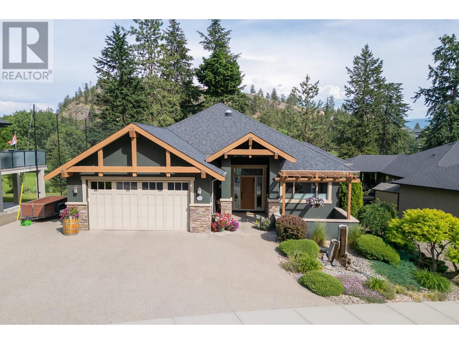 2532 Tuscany Drive, West Kelowna, British Columbia  V4T 3B6 - Photo 74 - 10345910