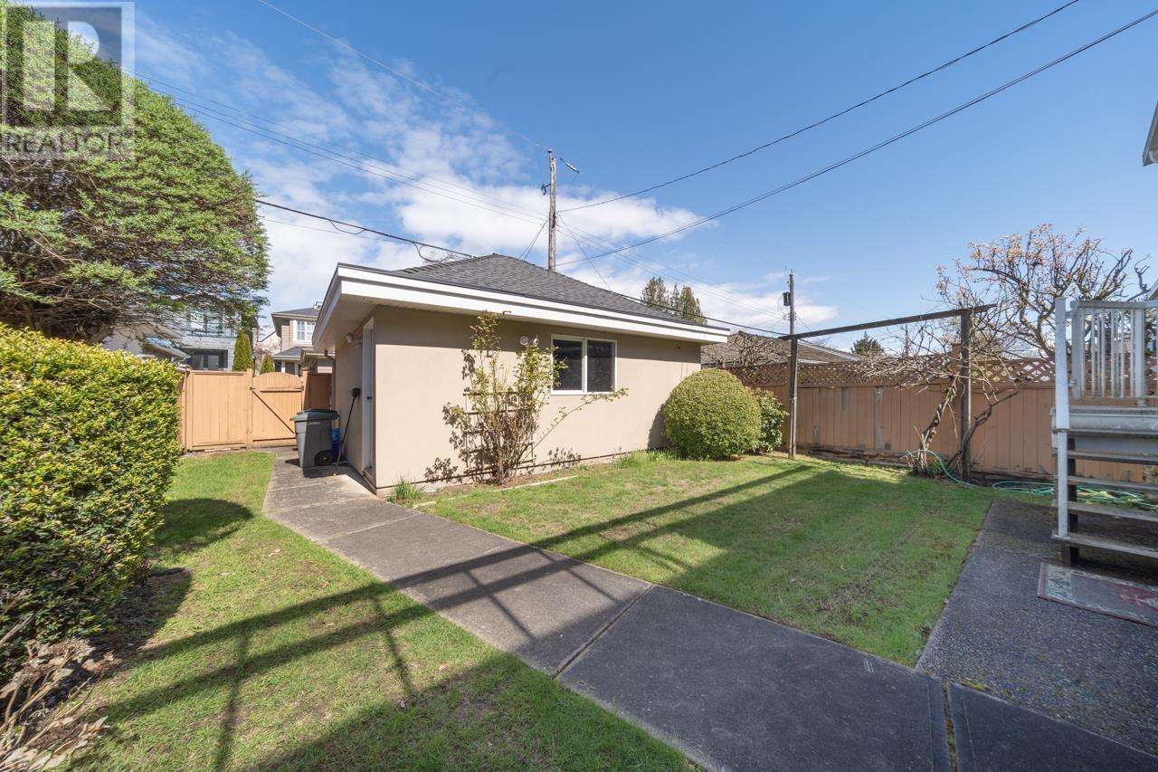 4589 W 9th Avenue, Vancouver, British Columbia  V6R 2E2 - Photo 28 - R2986112