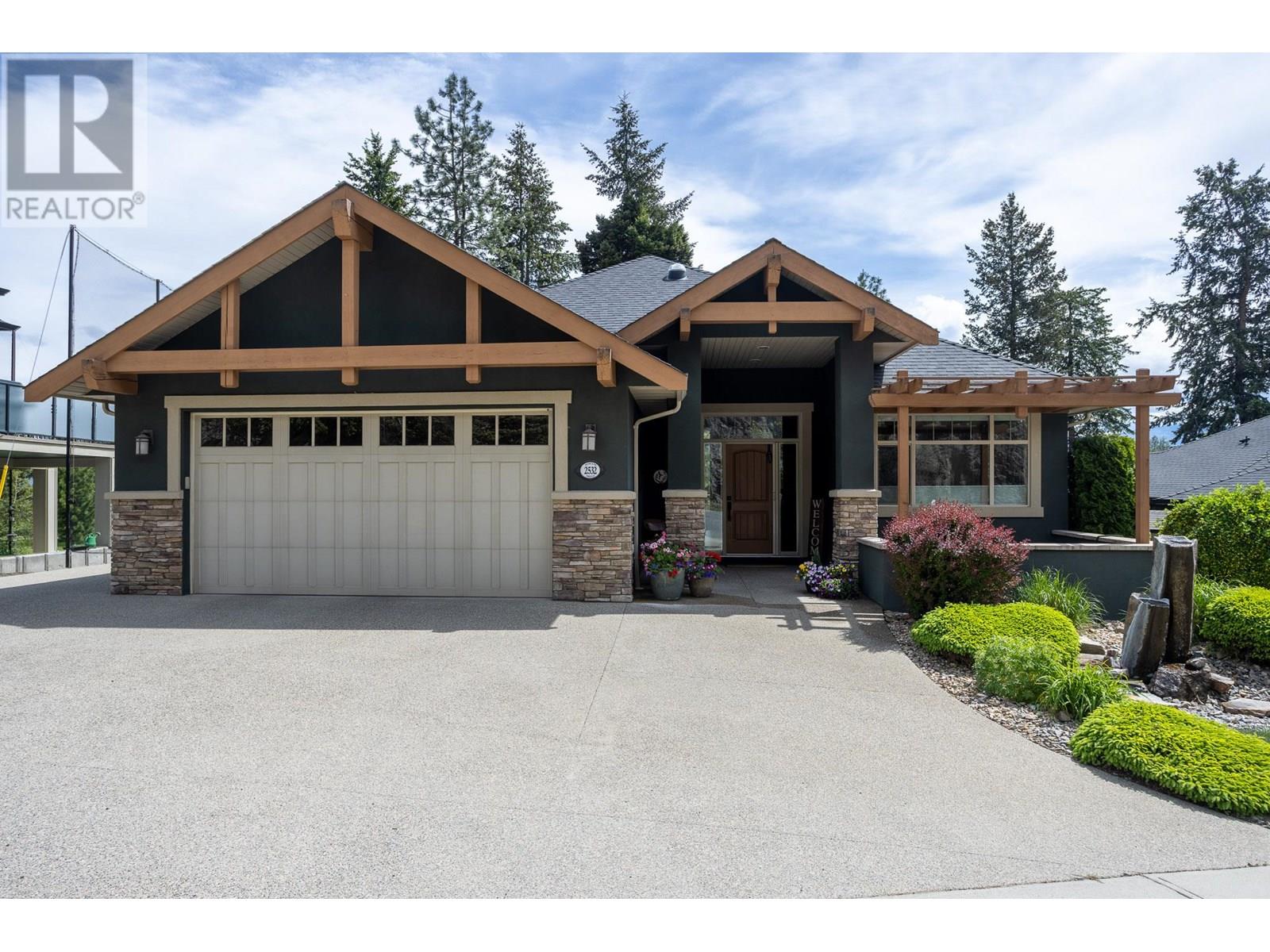2532 Tuscany Drive, West Kelowna, British Columbia  V4T 3B6 - Photo 69 - 10345910