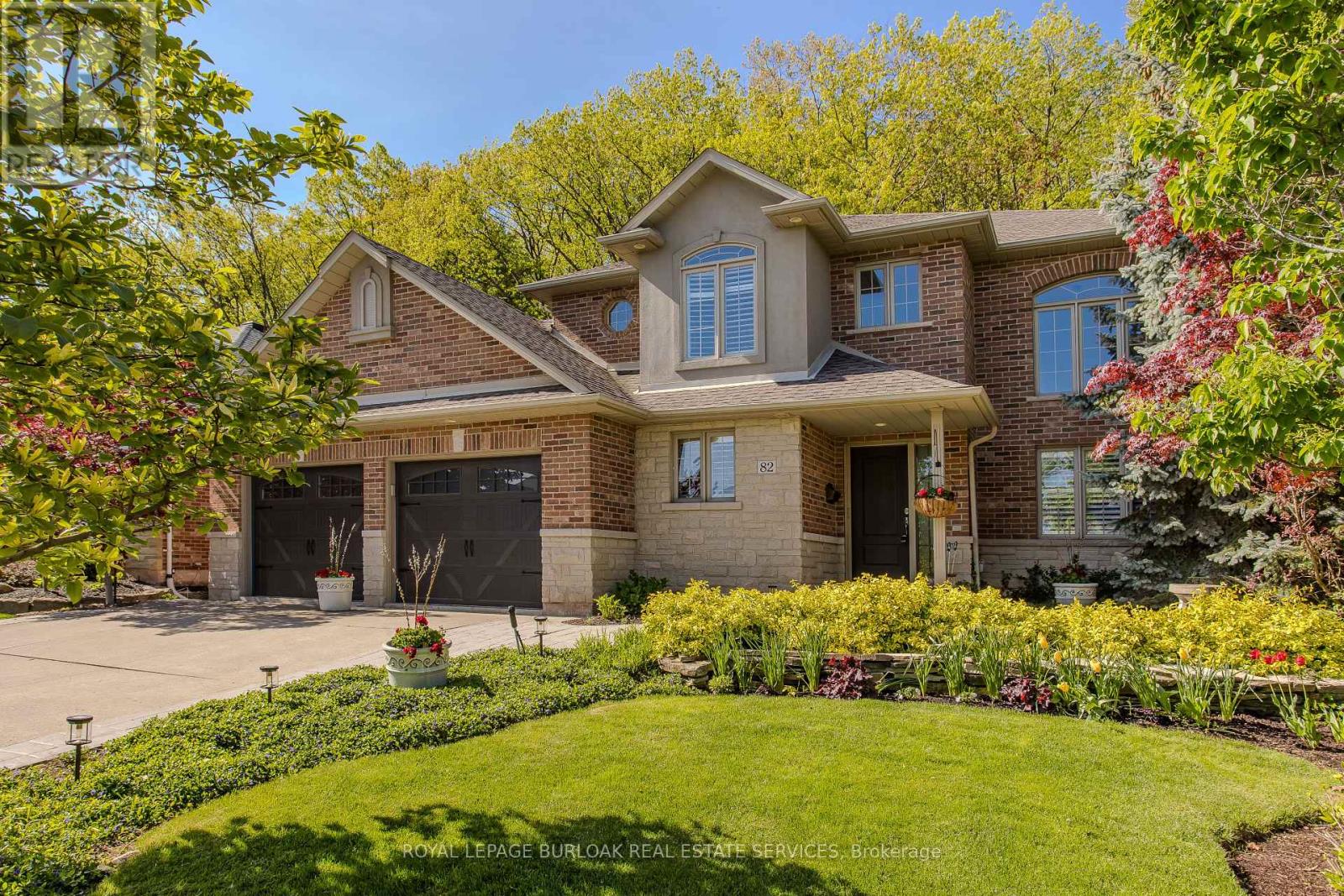 82 Terrace Drive, Grimsby, Ontario  L3M 1B5 - Photo 1 - X12182995