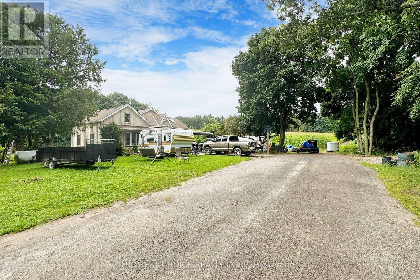 103 Lonsberry Road, Alnwick/haldimand, Ontario  K0K 2X0 - Photo 21 - X12183013