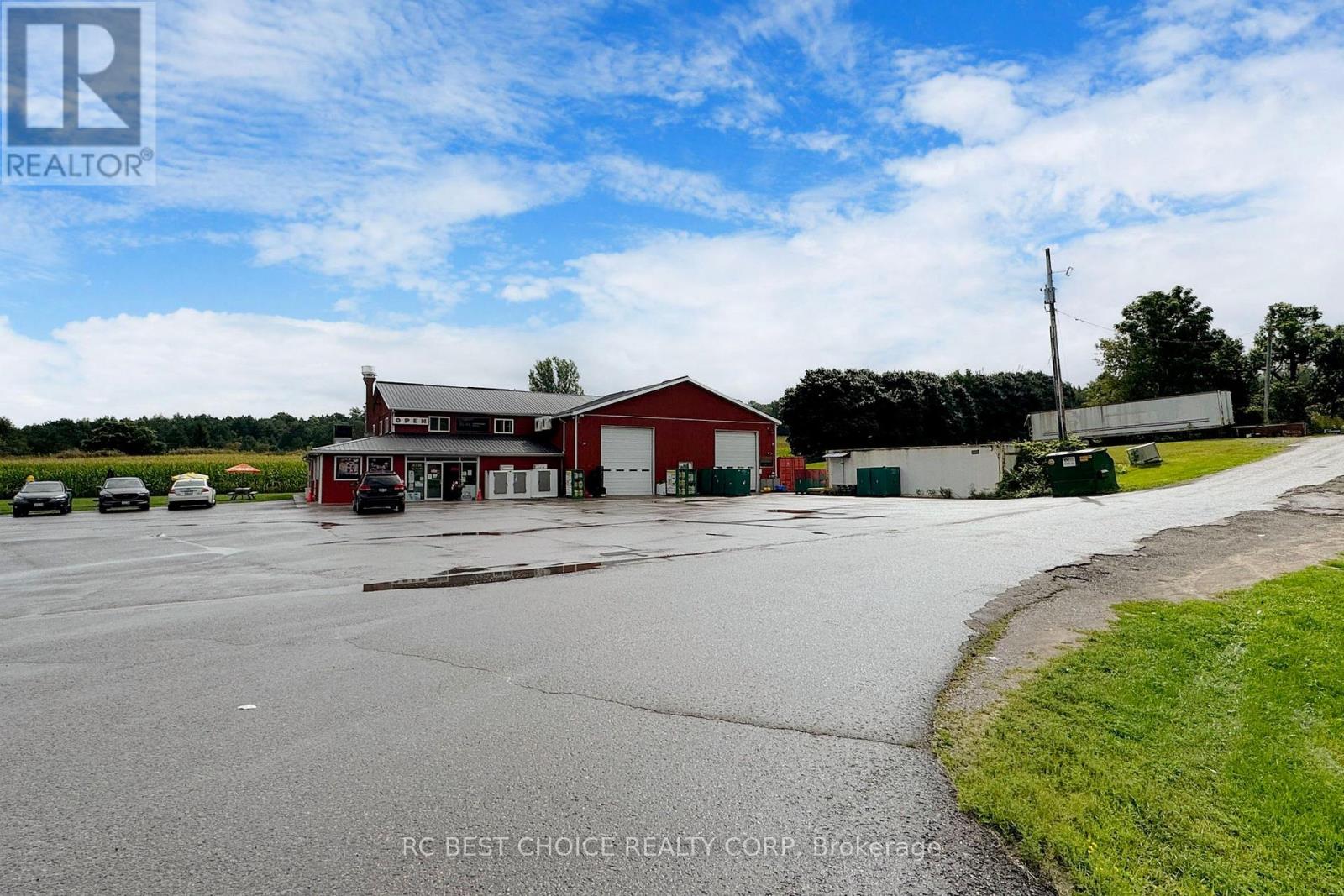 103 Lonsberry Road, Alnwick/haldimand, Ontario  K0K 2X0 - Photo 3 - X12183013
