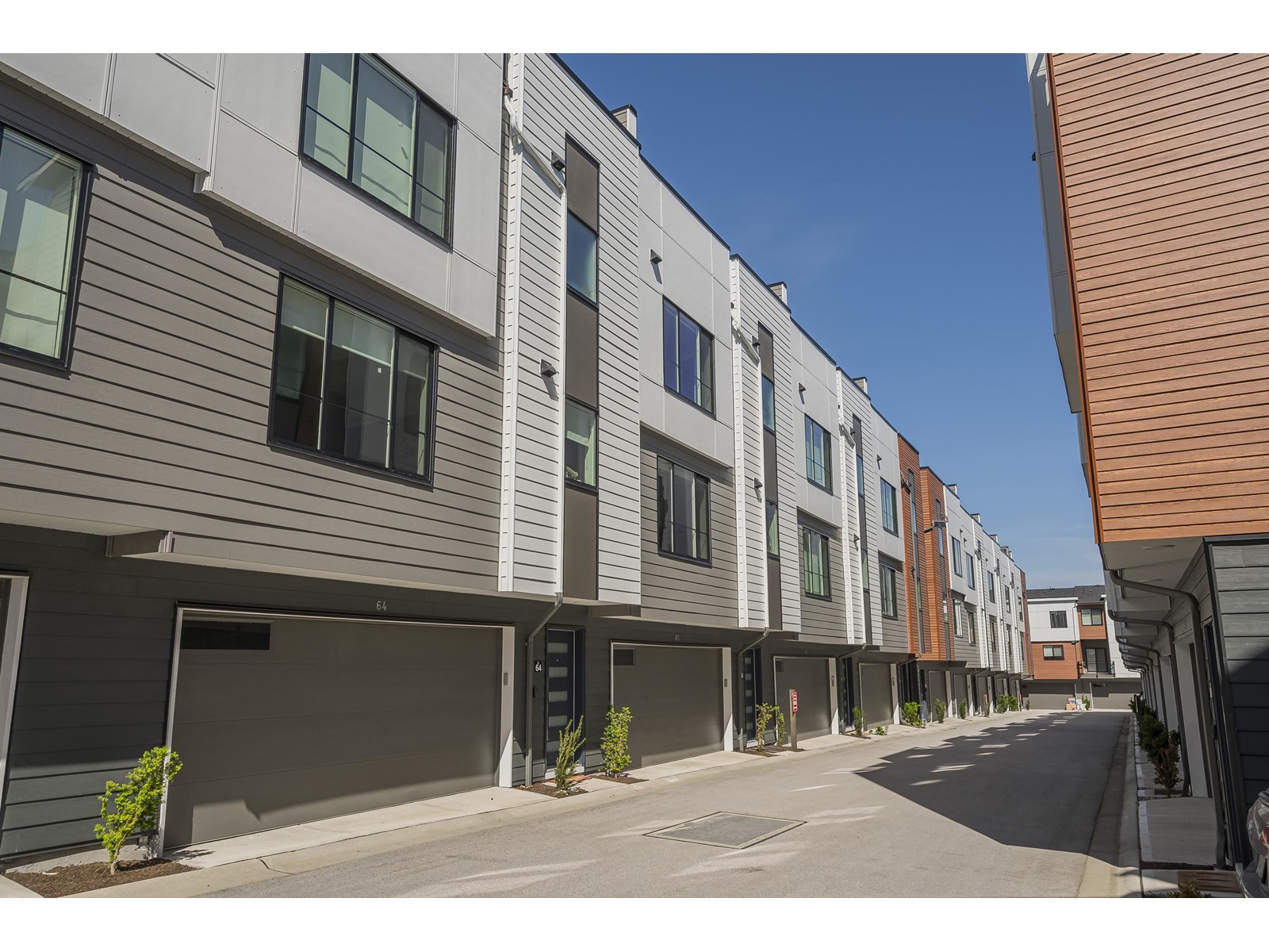 65 1639 162 Street, Surrey, British Columbia  V4A 4Y1 - Photo 34 - R3007925