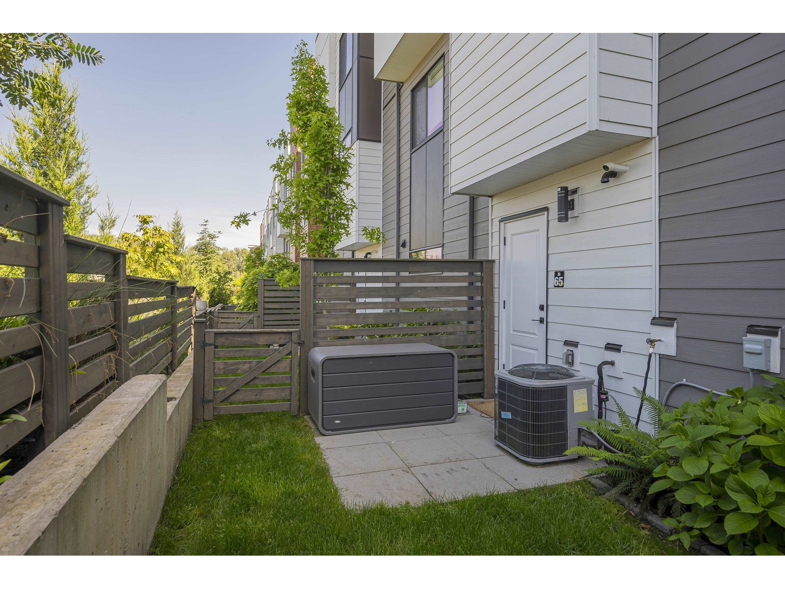 65 1639 162 Street, Surrey, British Columbia  V4A 4Y1 - Photo 33 - R3007925