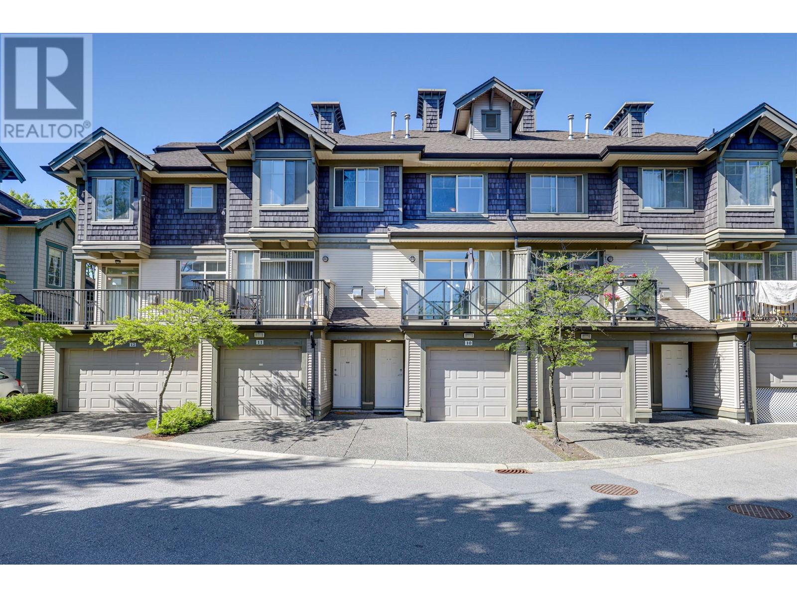 10 6233 BIRCH STREET, richmond, British Columbia V6Y4H3