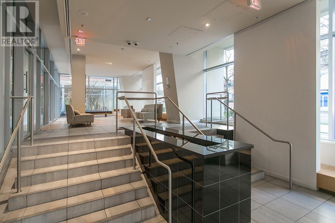 1105 1001 Richards Street, Vancouver, British Columbia  V6B 1J6 - Photo 22 - R3008365