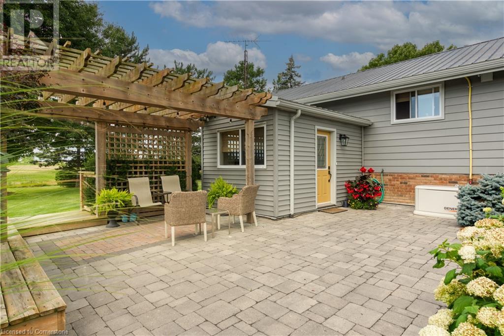 6854 Rainham Road, Dunnville, Ontario  N1A 2W8 - Photo 8 - 40735396