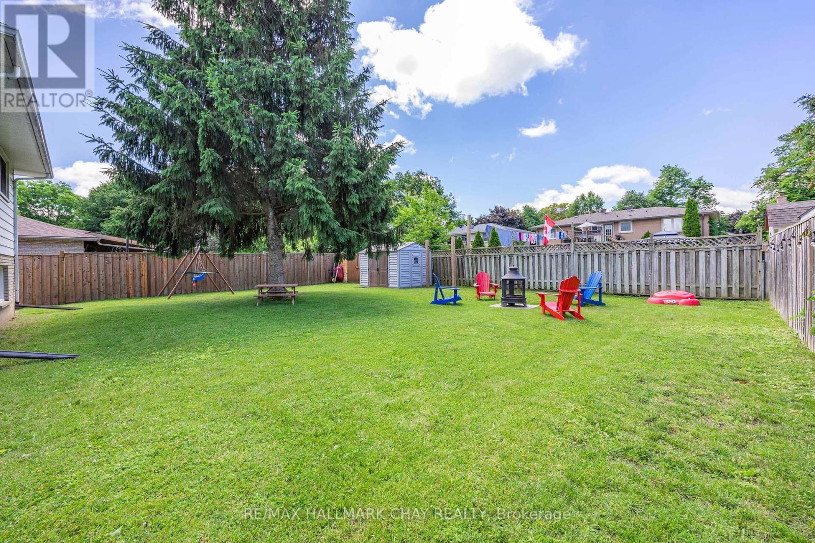 51 Springhome Road, Barrie (Allandale Heights), Ontario  L4N 2W6 - Photo 33 - S12182186