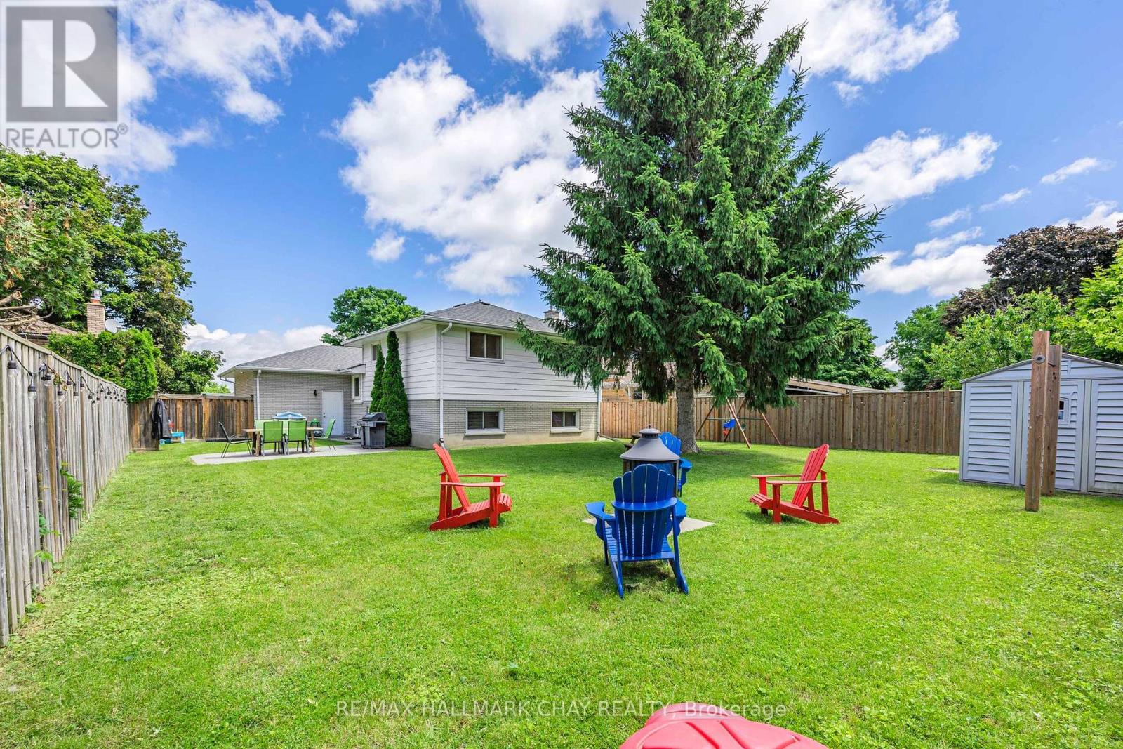 51 Springhome Road, Barrie, Ontario  L4N 2W6 - Photo 32 - S12182186