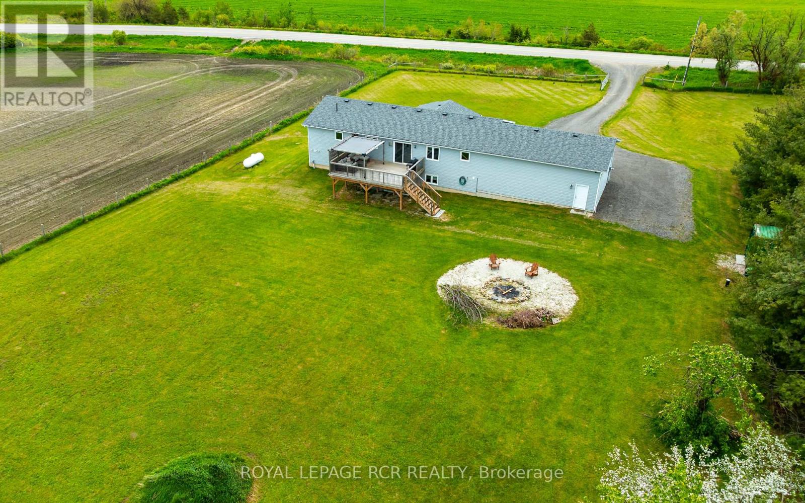 384345 Sideroad 20, Amaranth, Ontario  L9W 3Z2 - Photo 28 - X12181240