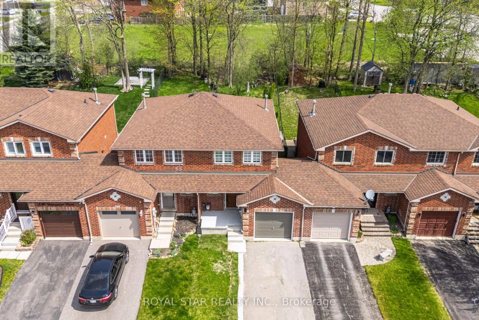340 Dunsmore Lane, Barrie, Ontario  L4M 7B2 - Photo 3 - S12151216