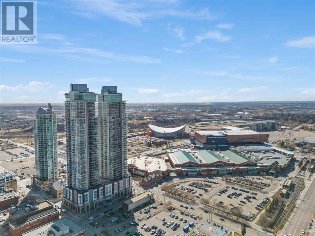 3007, 1122 3 Street Se, Calgary, Alberta  T2G 1H7 - Photo 24 - A2208517