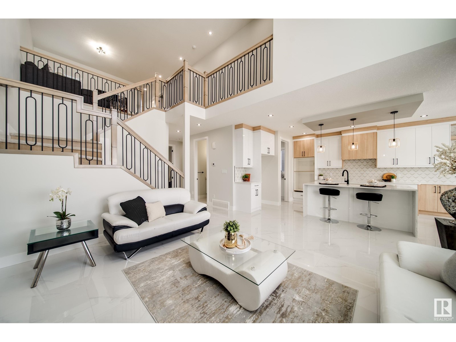 17039 45 St Nw, Edmonton, Alberta  T5Y 4C9 - Photo 16 - E4439284