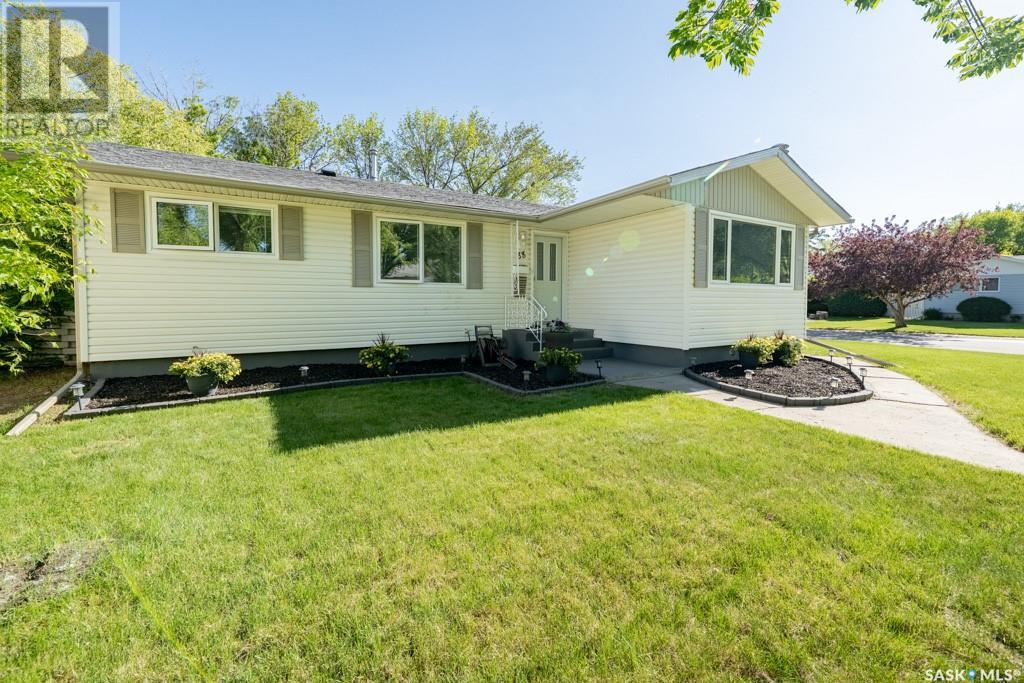 88 MATHESON CRESCENT, Regina, Saskatchewan