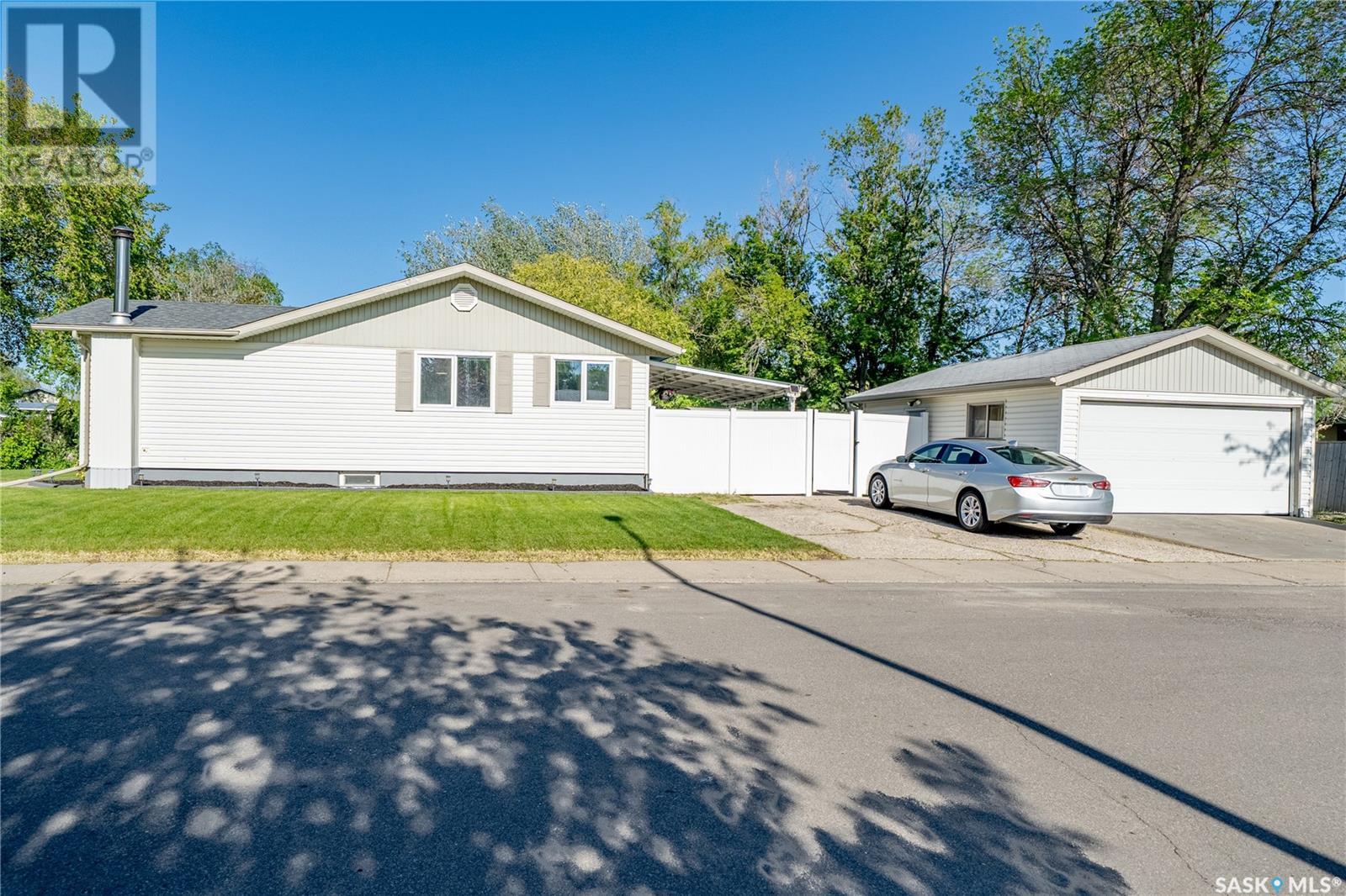 88 Matheson Crescent, Regina, Saskatchewan  S4R 5C4 - Photo 37 - SK007351