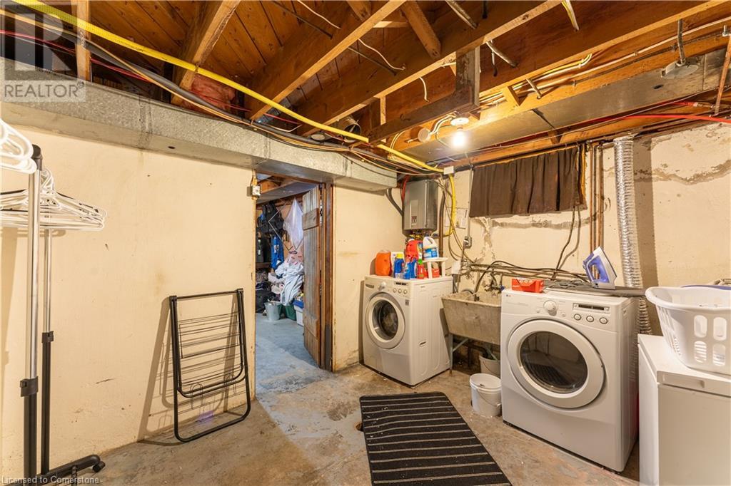 374 Weber Street E, Kitchener, Ontario  N2H 1G5 - Photo 24 - 40735401