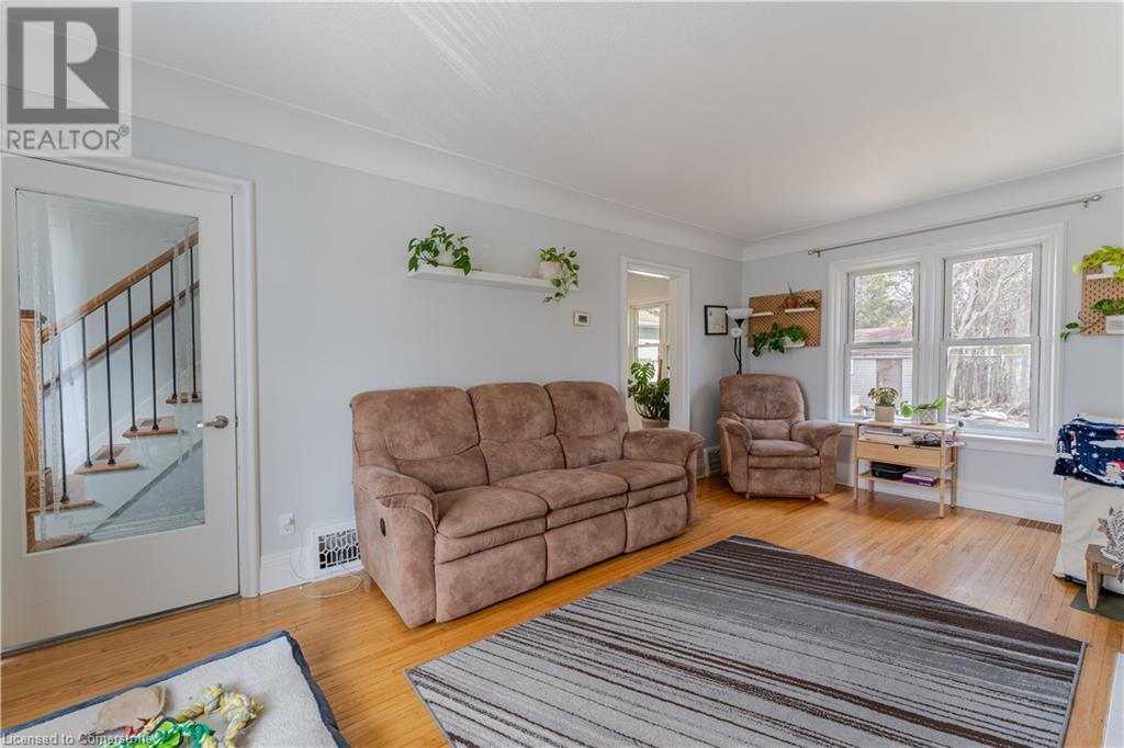 374 Weber Street E, Kitchener, Ontario  N2H 1G5 - Photo 8 - 40735401