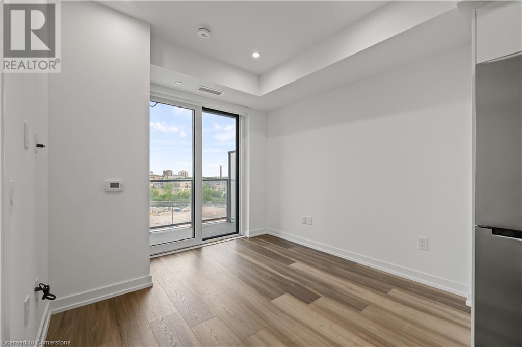 5 Wellington Street S Unit# 414, Kitchener, Ontario  N2G 0E3 - Photo 12 - 40733864