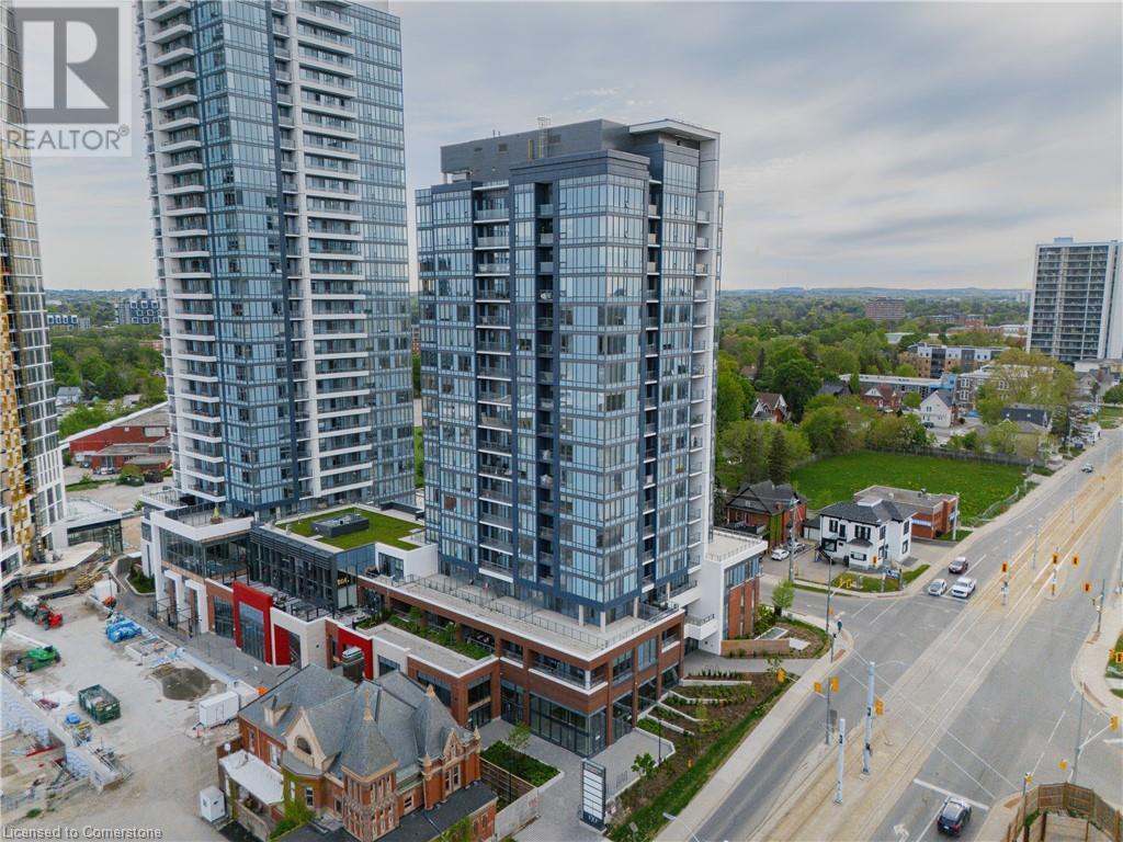 5 Wellington Street S Unit# 414, Kitchener, Ontario  N2G 0E3 - Photo 41 - 40733864