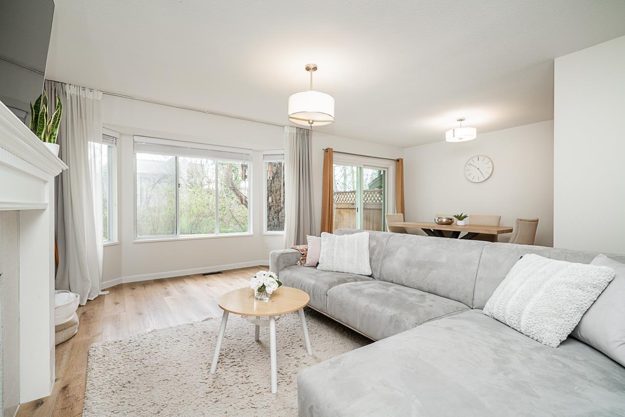 46 8863 216 STREET, Langley, British Columbia