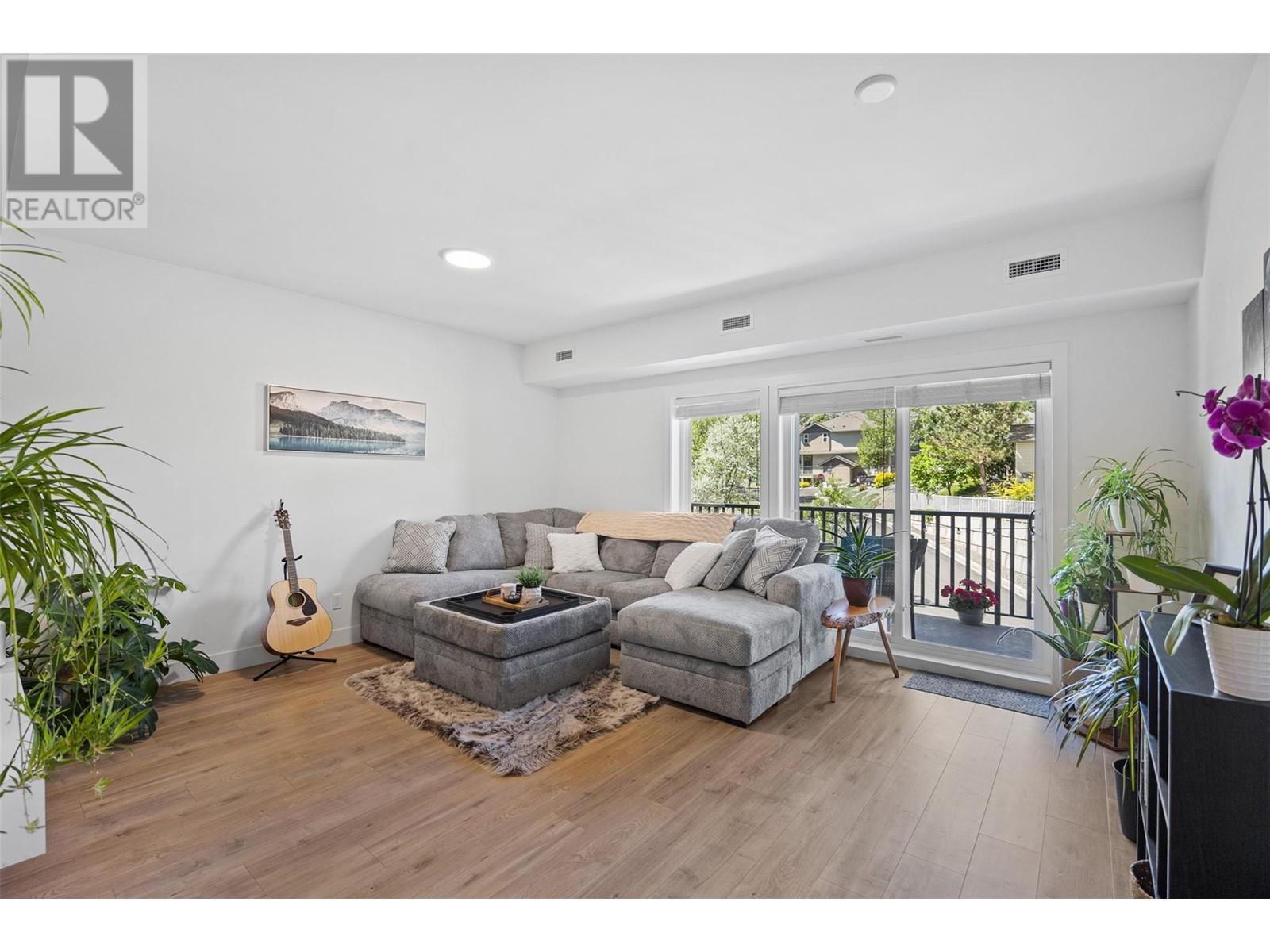 2046 ROBSON Place Unit# 314, Kamloops, BC V2E0A5