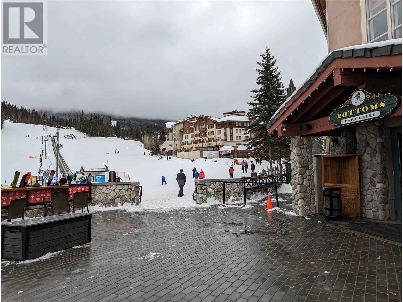 3160 Creekside Way Unit# 308, sun peaks, British Columbia V0E5N0