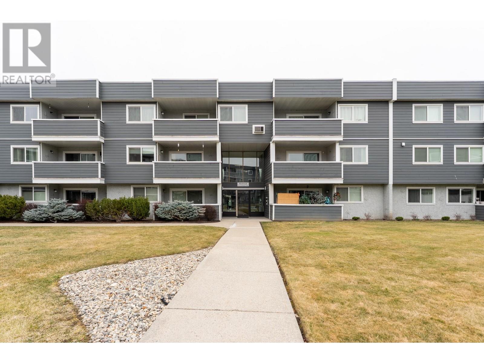 715 Leathead Road Unit# 251, Kelowna, British Columbia