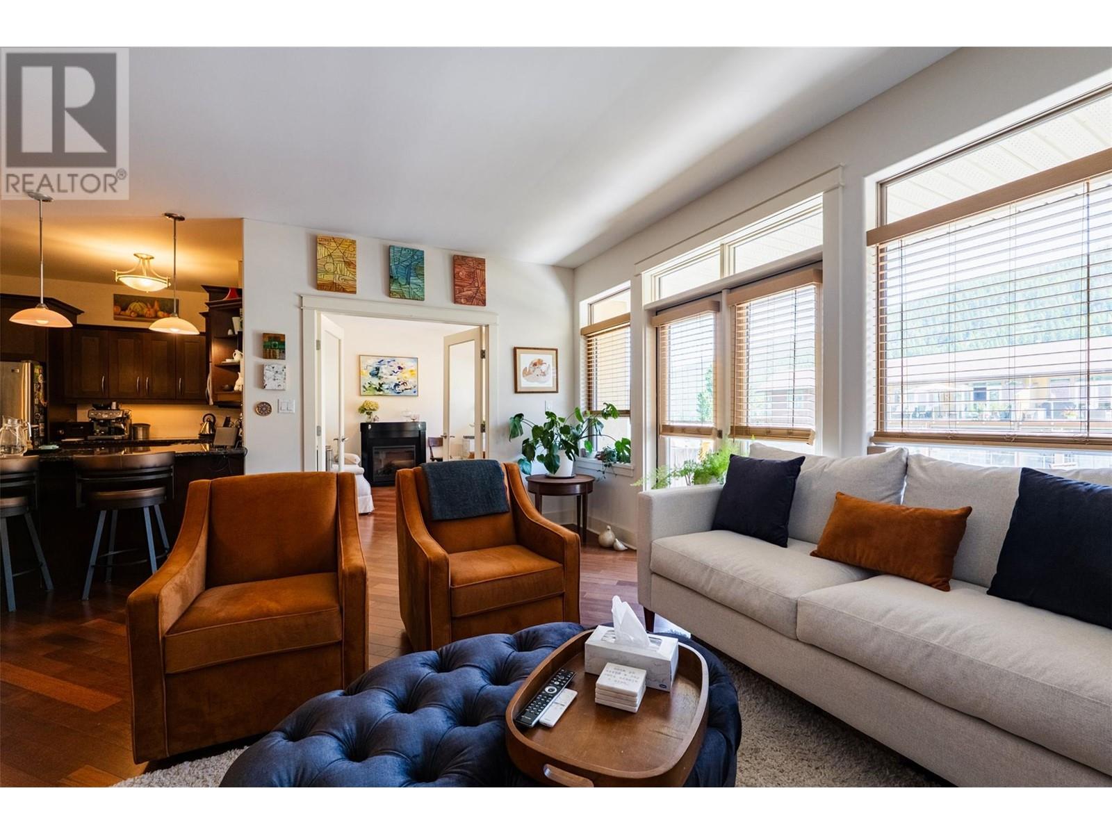807 Radio Avenue Unit# 402, Nelson, British Columbia  V1L 3L2 - Photo 15 - 10349941