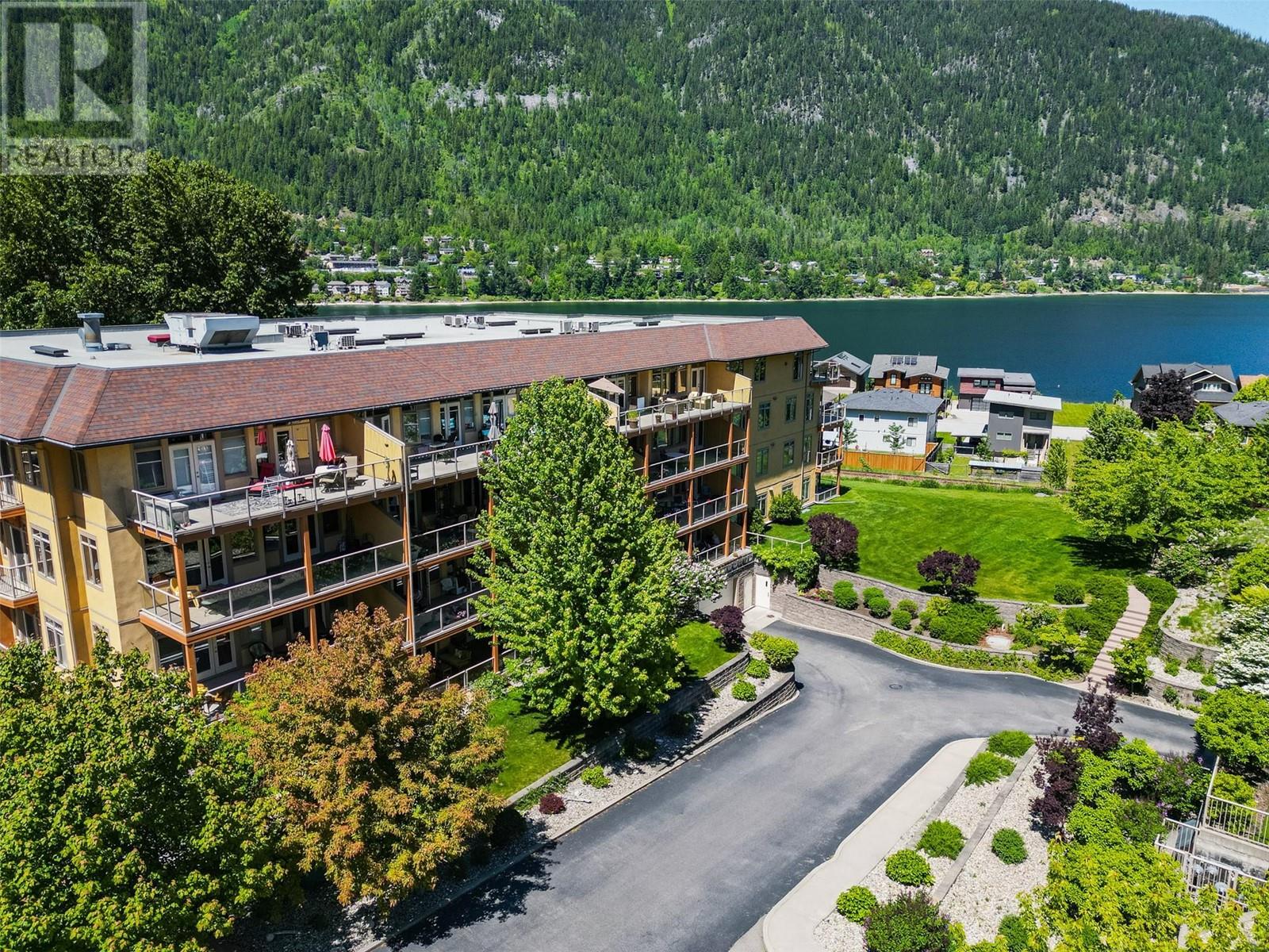 807 Radio Avenue Unit# 402, Nelson, British Columbia  V1L 3L2 - Photo 48 - 10349941