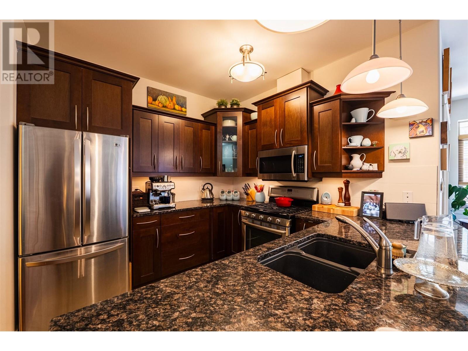 807 Radio Avenue Unit# 402, Nelson, British Columbia  V1L 3L2 - Photo 8 - 10349941