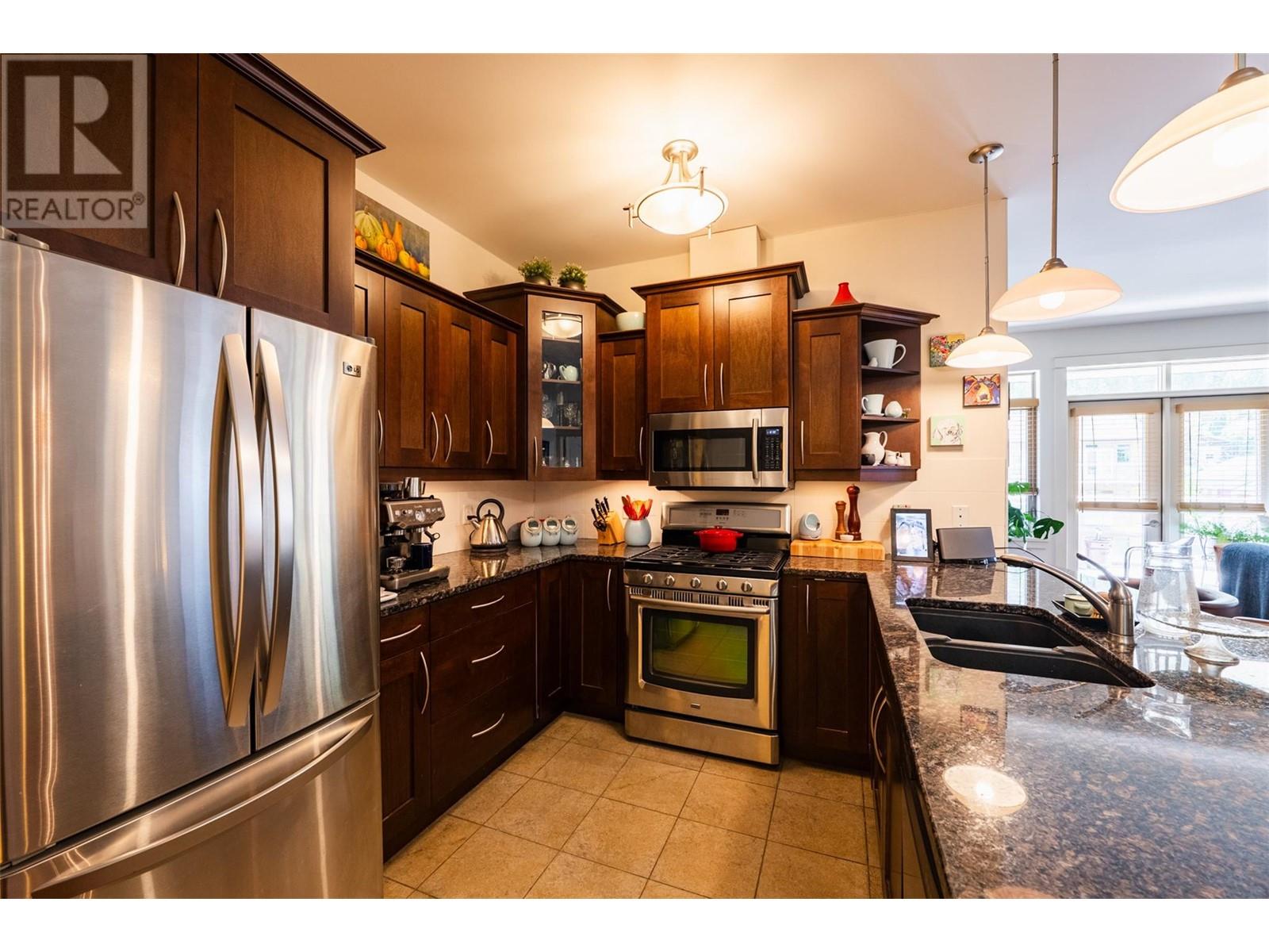 807 Radio Avenue Unit# 402, Nelson, British Columbia  V1L 3L2 - Photo 9 - 10349941