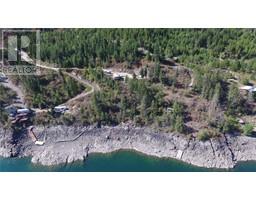 Lot 6 LOWER ARROW Lake, castlegar, British Columbia